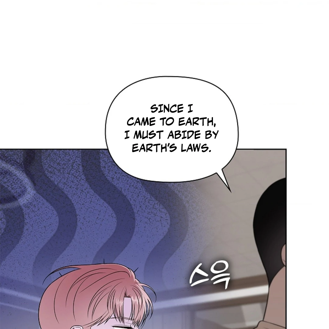 One Day, Tentacles Appeared Chapter 4 - Page 127