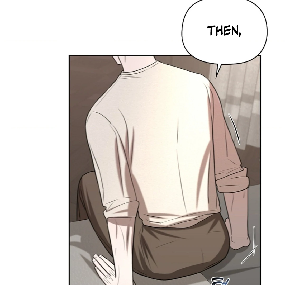 One Day, Tentacles Appeared Chapter 4 - Page 129