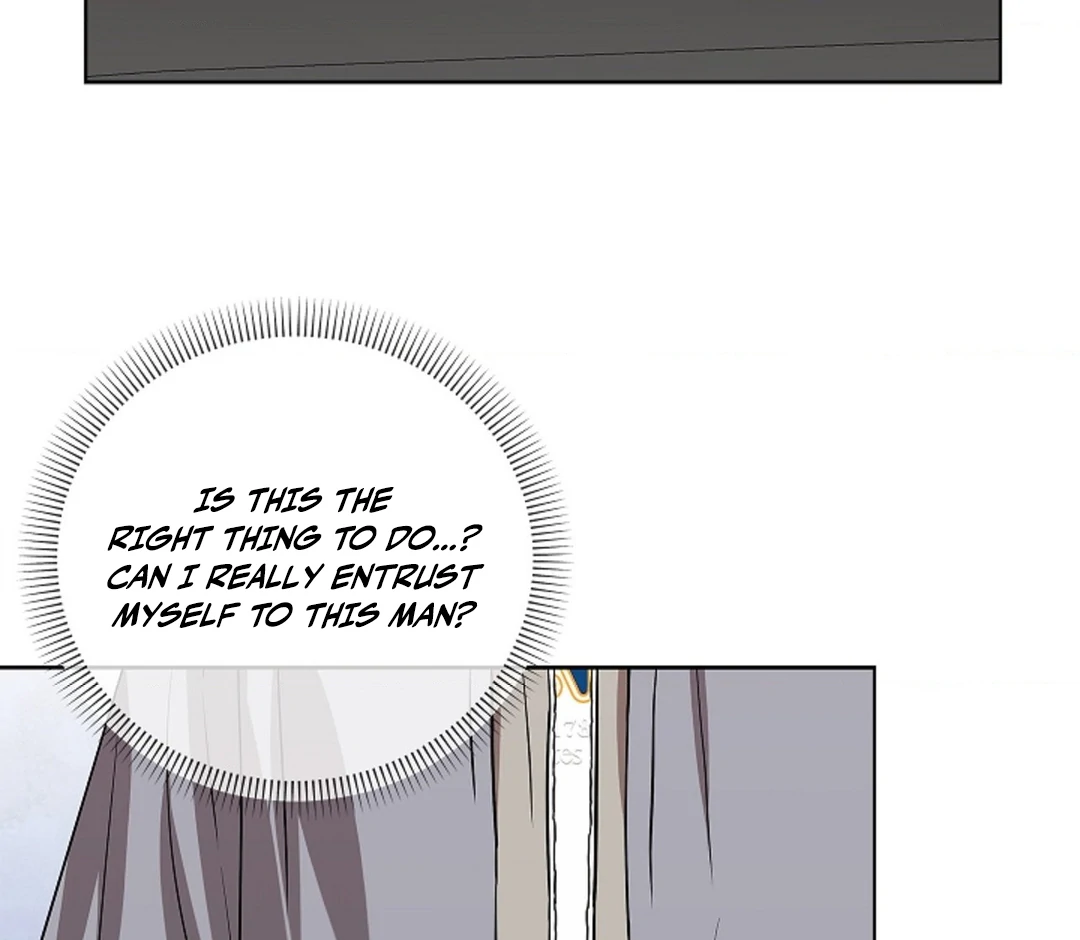 One Day, Tentacles Appeared Chapter 4 - Page 134