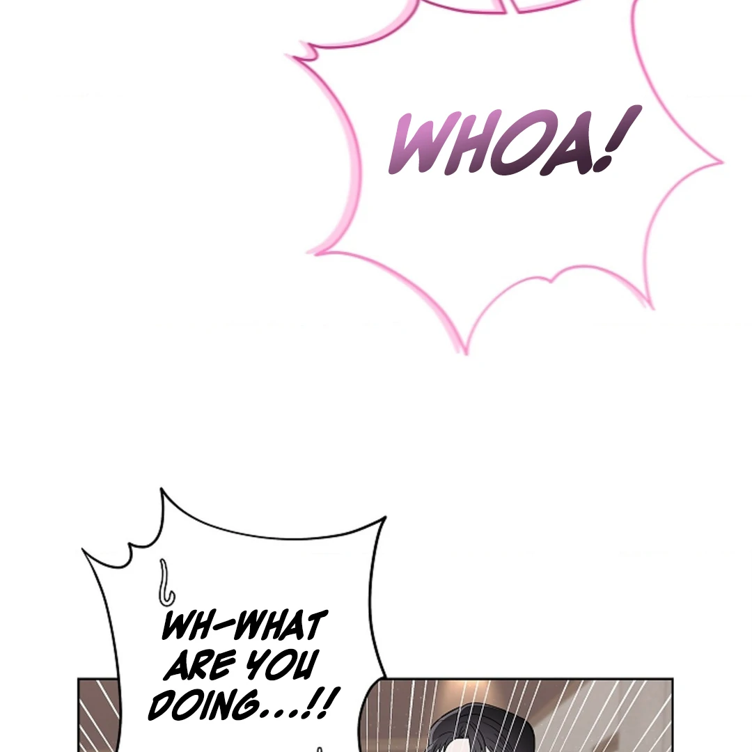 One Day, Tentacles Appeared Chapter 4 - Page 143
