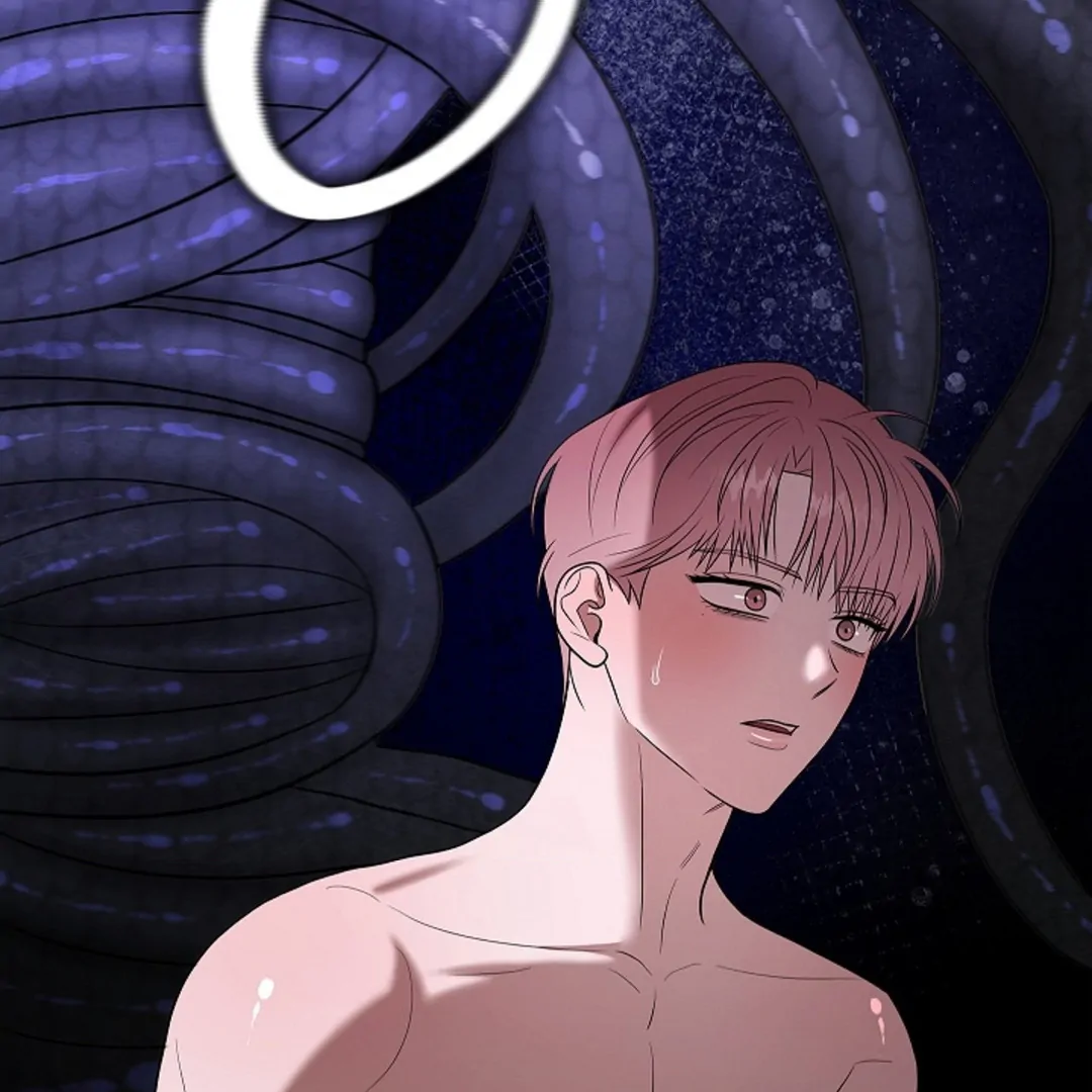 One Day, Tentacles Appeared Chapter 4 - Page 154