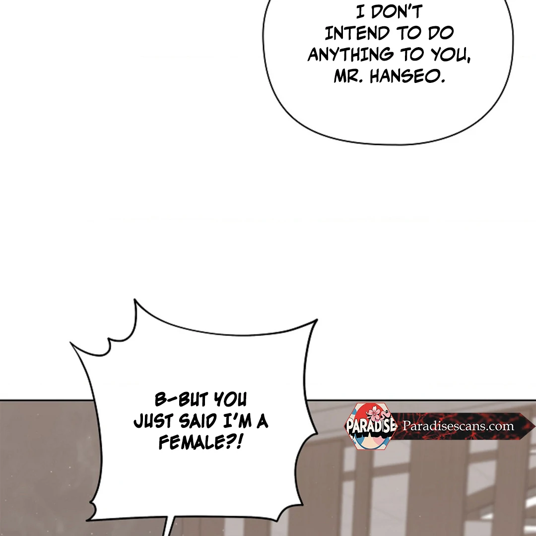 One Day, Tentacles Appeared Chapter 4 - Page 19