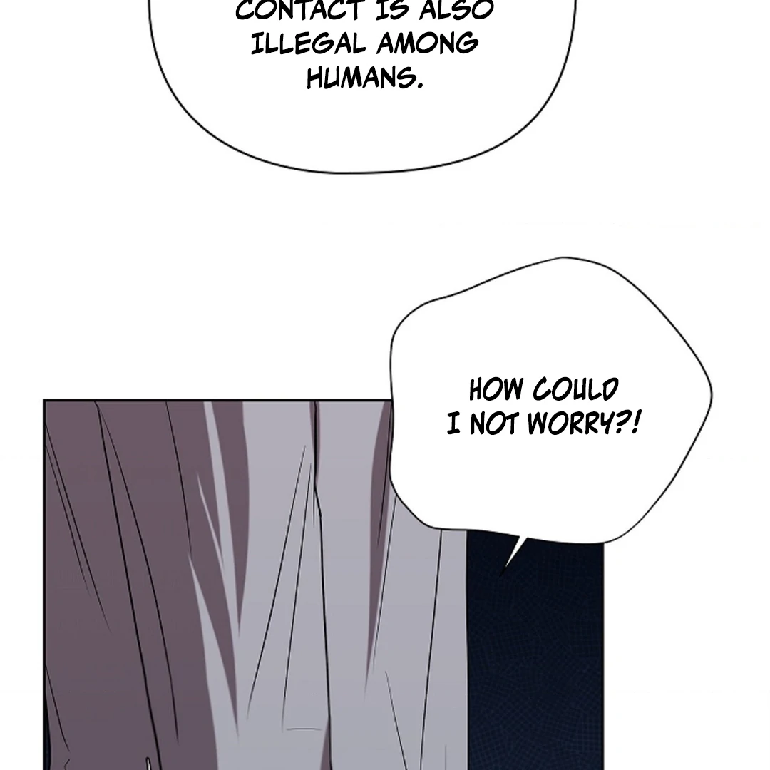 One Day, Tentacles Appeared Chapter 4 - Page 24