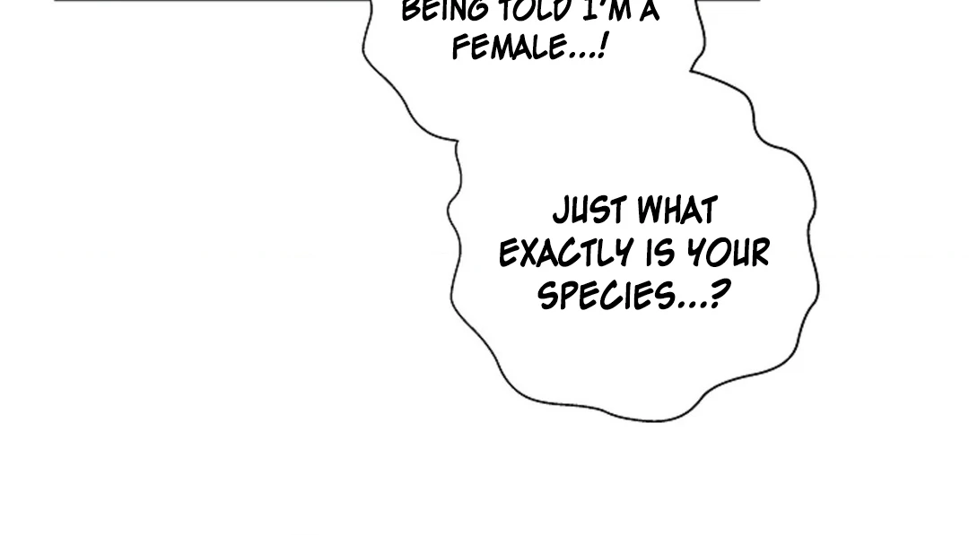 One Day, Tentacles Appeared Chapter 4 - Page 26