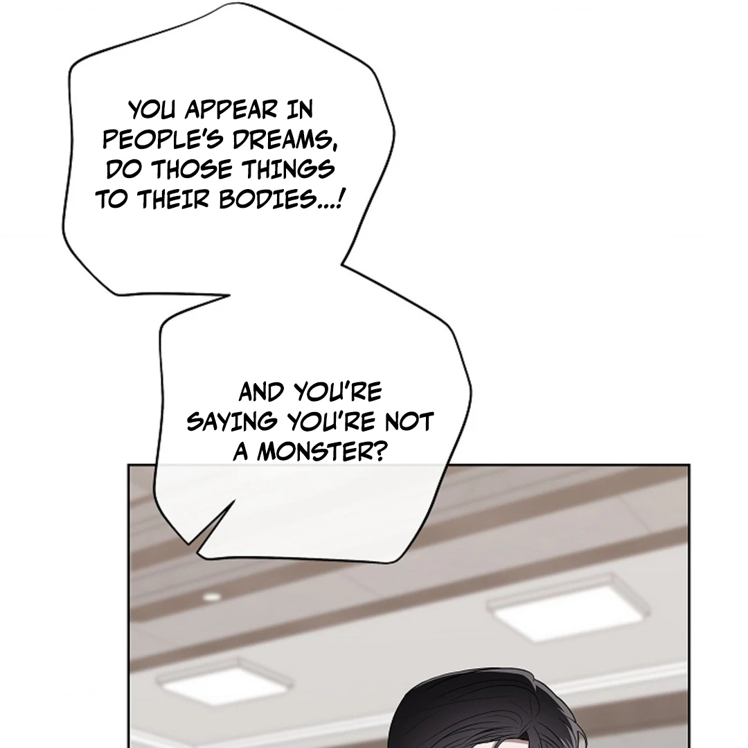 One Day, Tentacles Appeared Chapter 4 - Page 27