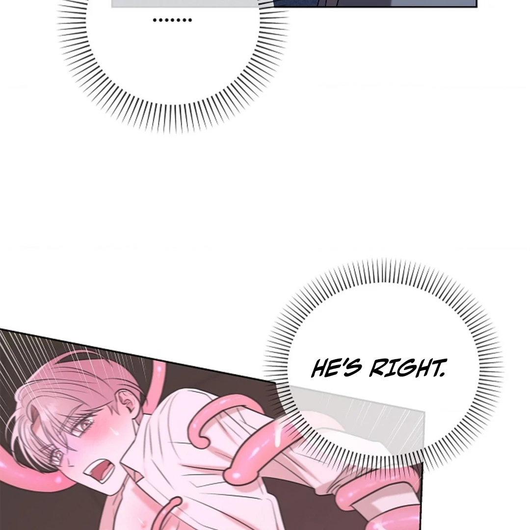 One Day, Tentacles Appeared Chapter 4 - Page 36