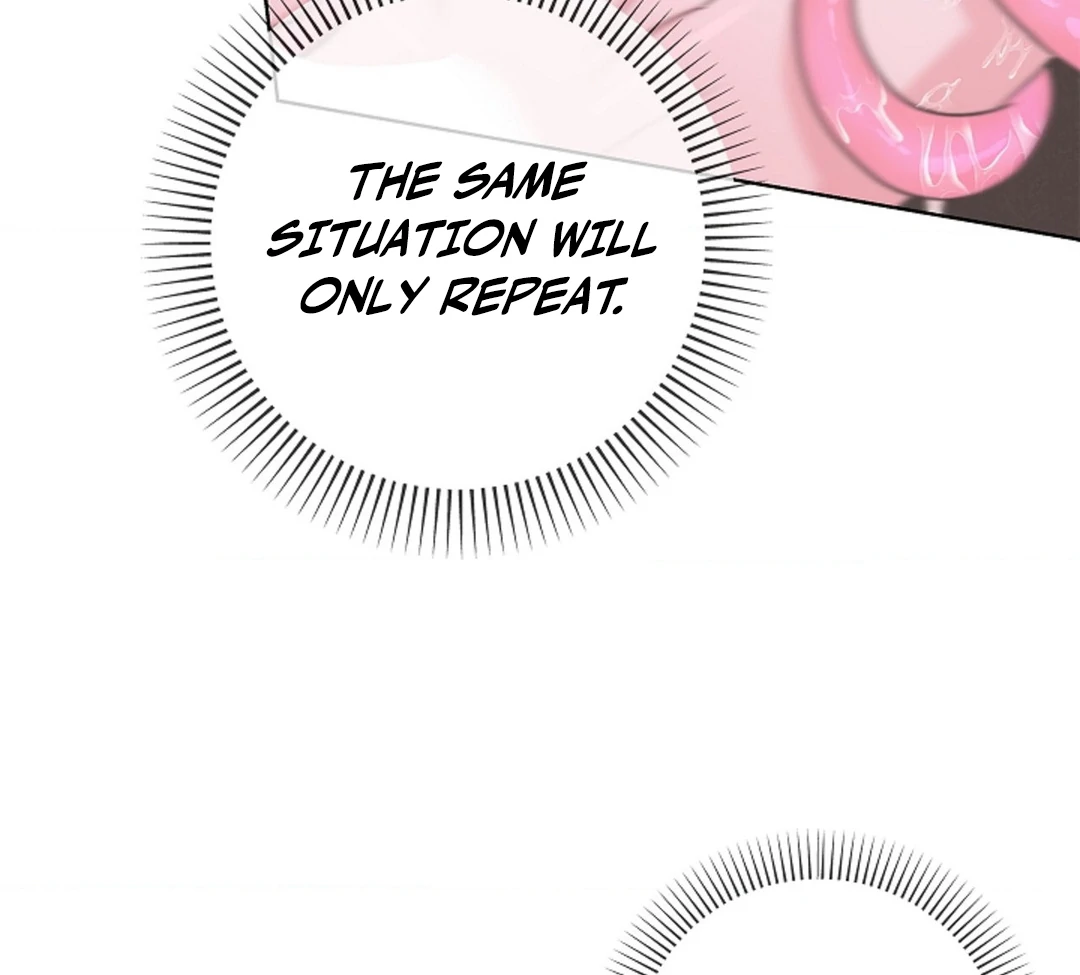 One Day, Tentacles Appeared Chapter 4 - Page 39