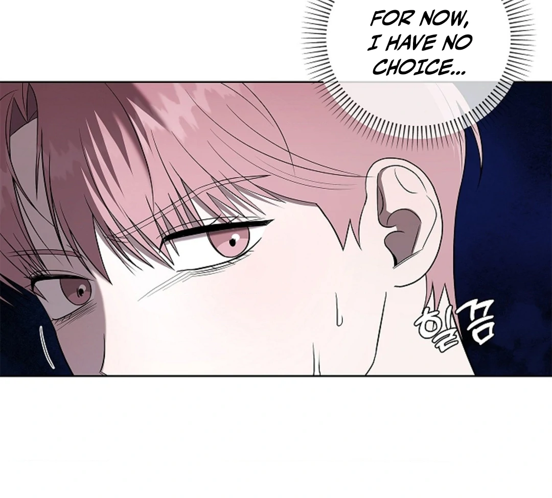 One Day, Tentacles Appeared Chapter 4 - Page 40