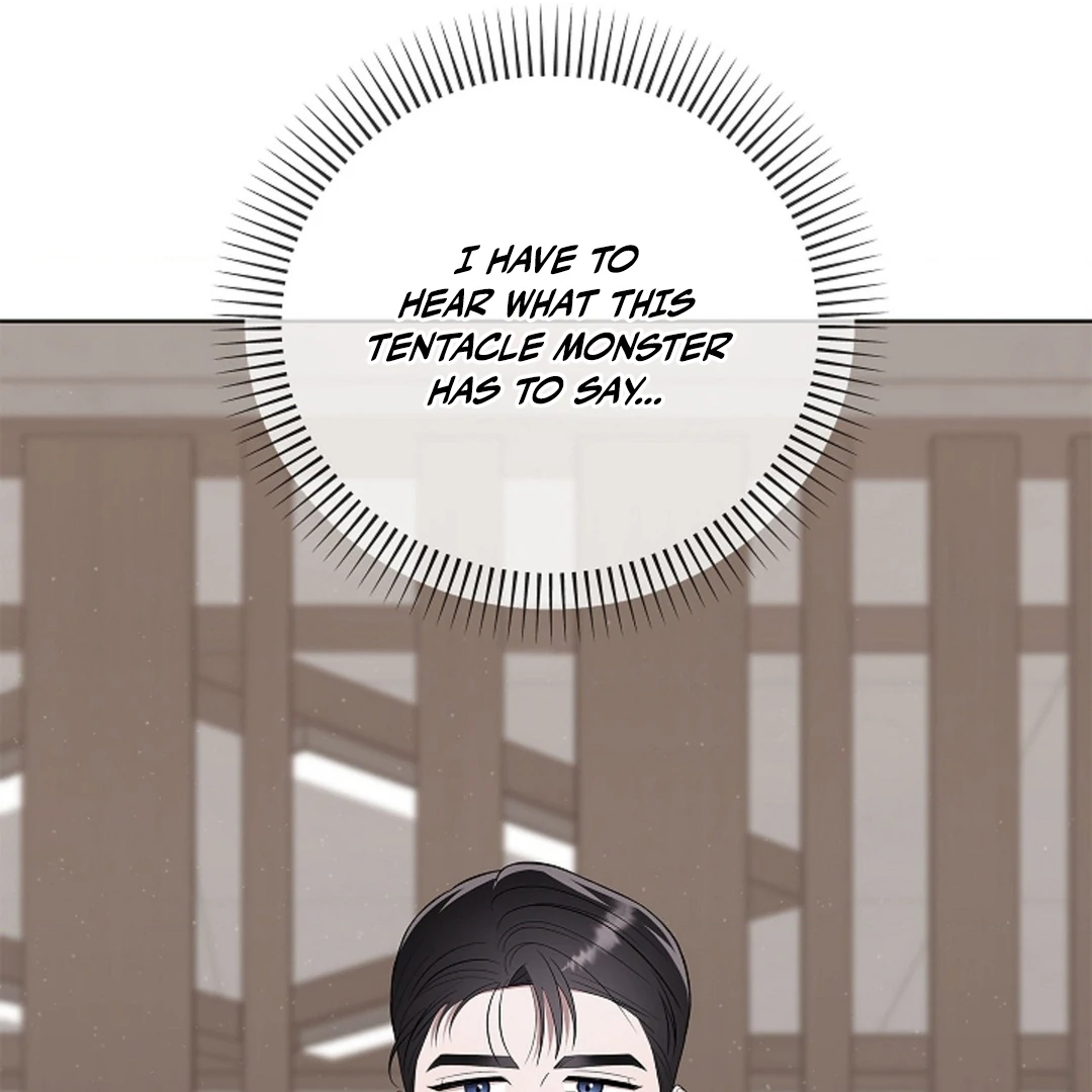 One Day, Tentacles Appeared Chapter 4 - Page 41