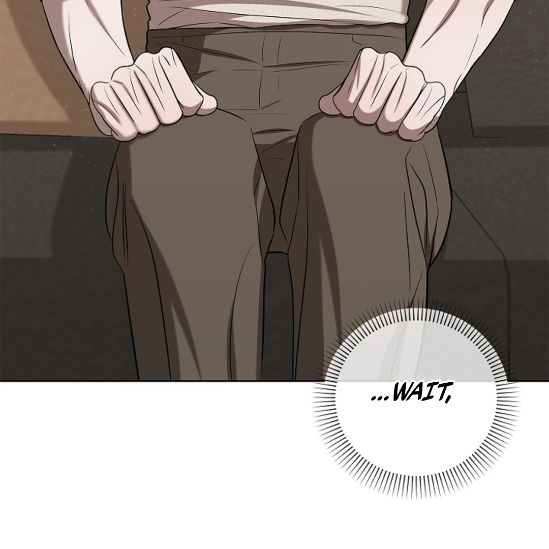 One Day, Tentacles Appeared Chapter 4 - Page 43