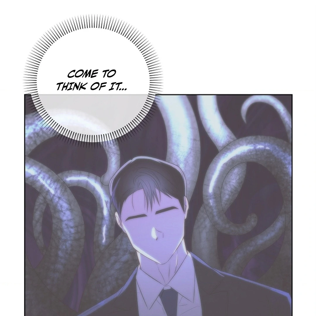 One Day, Tentacles Appeared Chapter 4 - Page 44