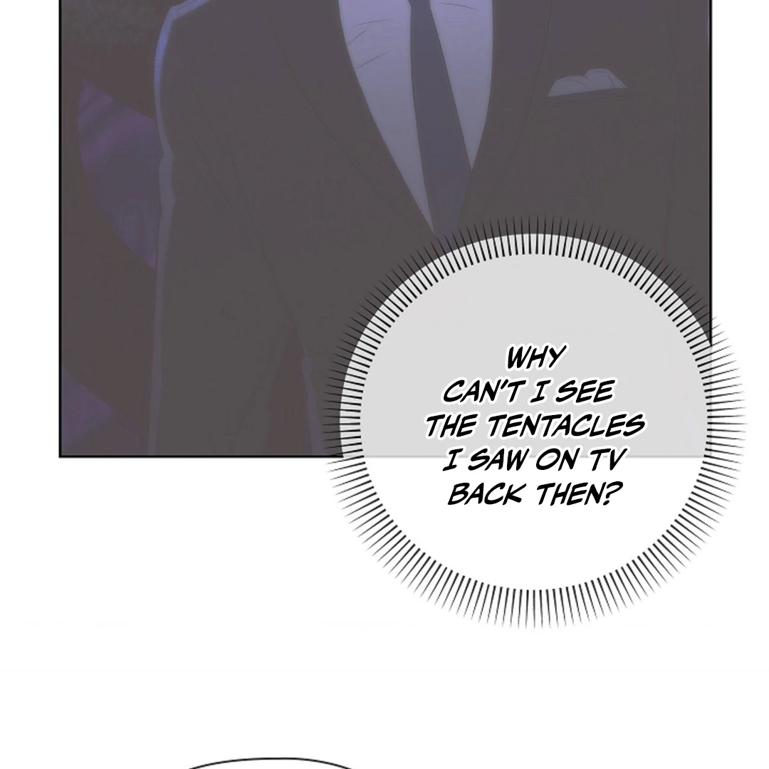 One Day, Tentacles Appeared Chapter 4 - Page 45