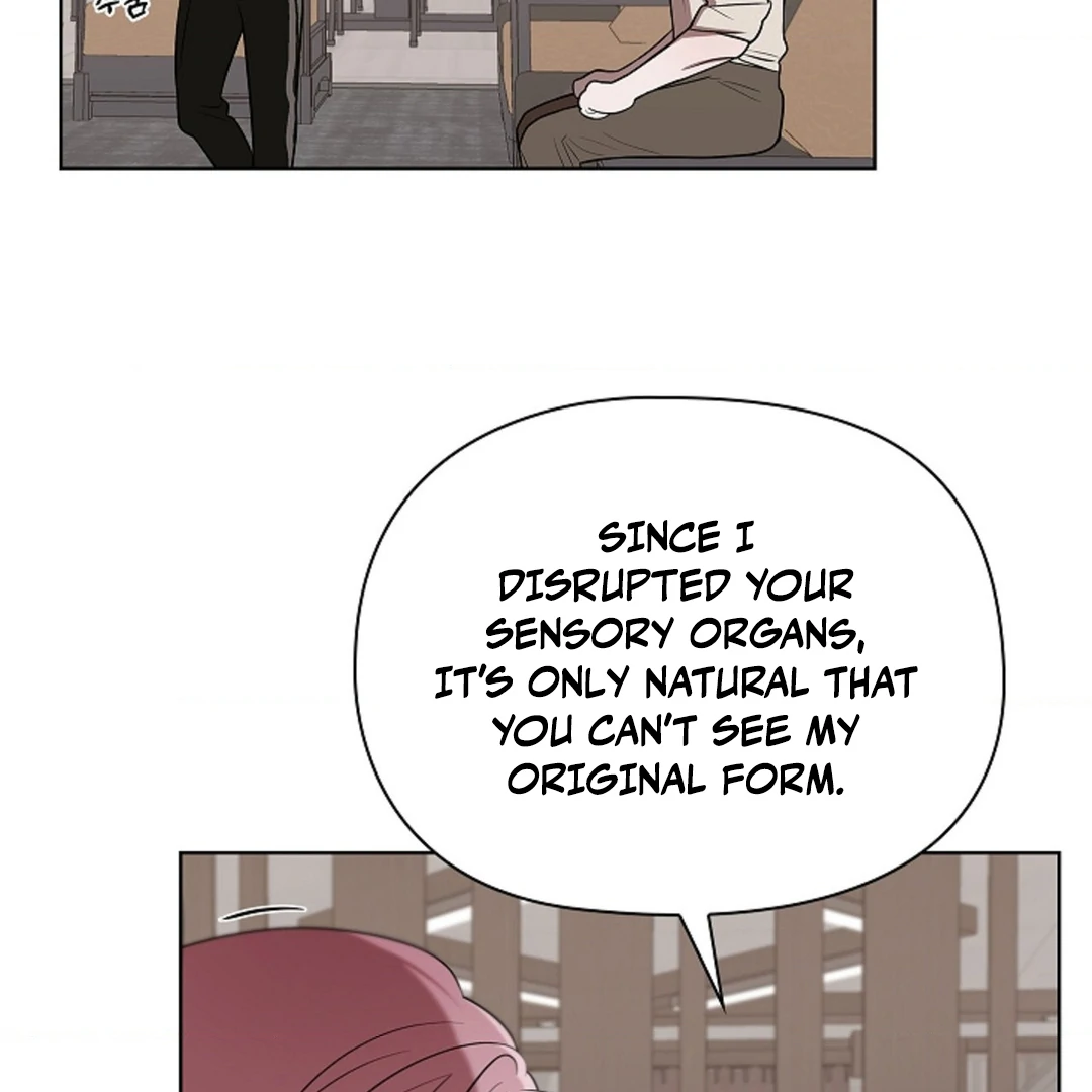 One Day, Tentacles Appeared Chapter 4 - Page 47