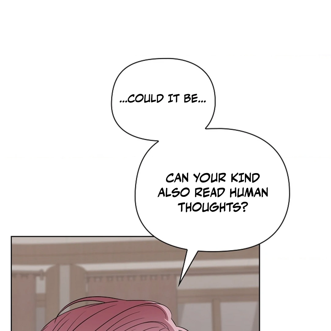 One Day, Tentacles Appeared Chapter 4 - Page 49