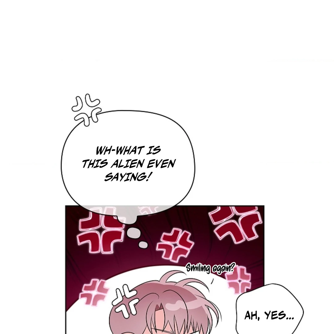 One Day, Tentacles Appeared Chapter 4 - Page 57