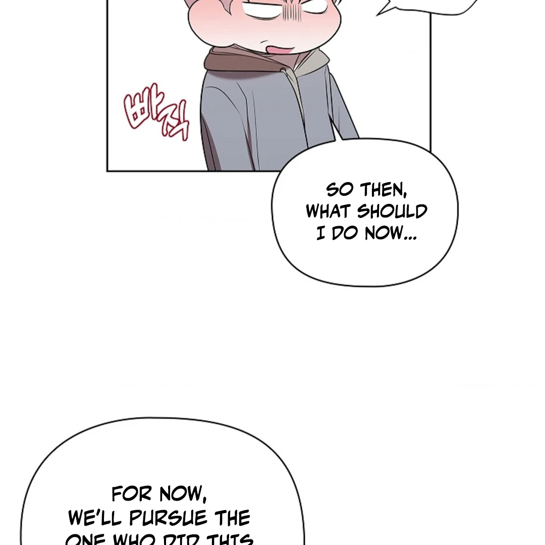 One Day, Tentacles Appeared Chapter 4 - Page 58