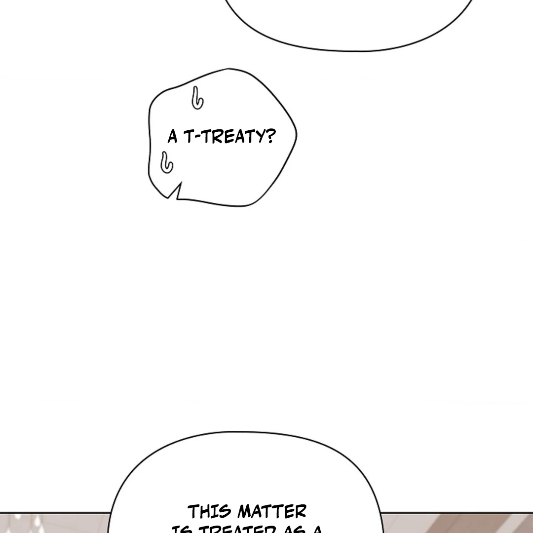 One Day, Tentacles Appeared Chapter 4 - Page 61