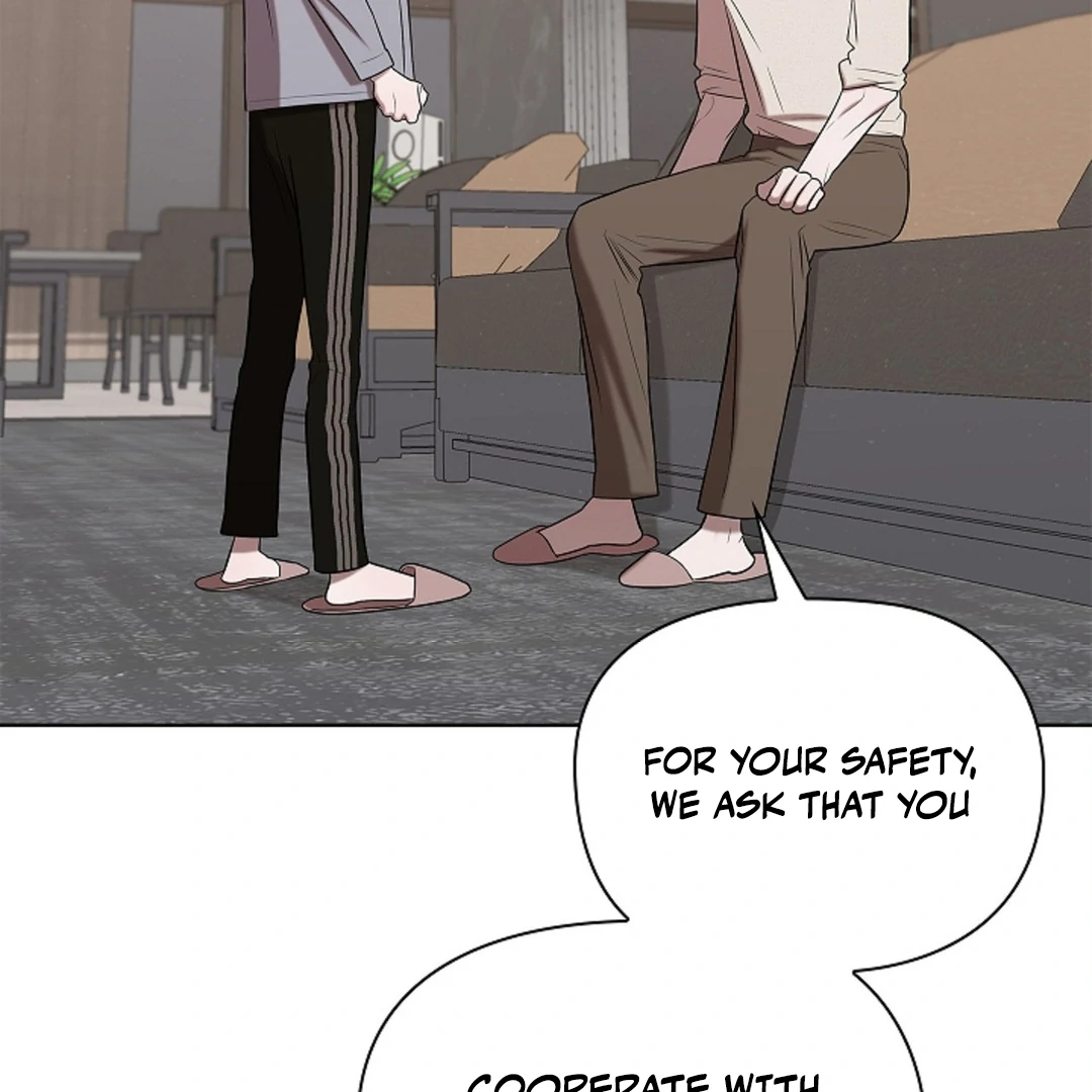 One Day, Tentacles Appeared Chapter 4 - Page 63