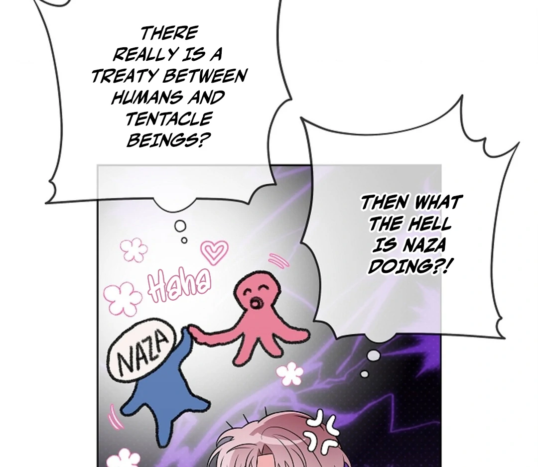 One Day, Tentacles Appeared Chapter 4 - Page 65