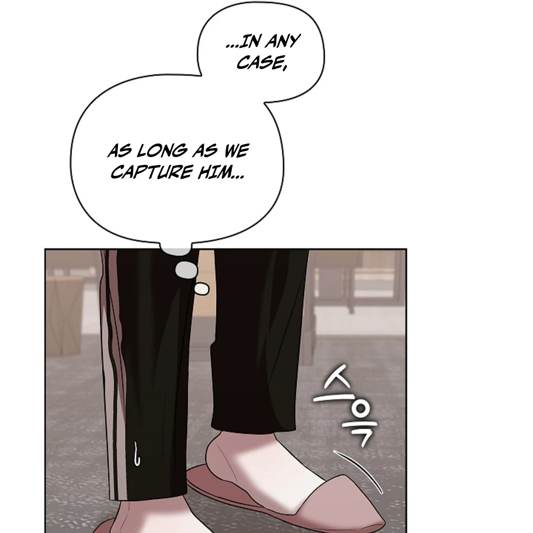 One Day, Tentacles Appeared Chapter 4 - Page 67