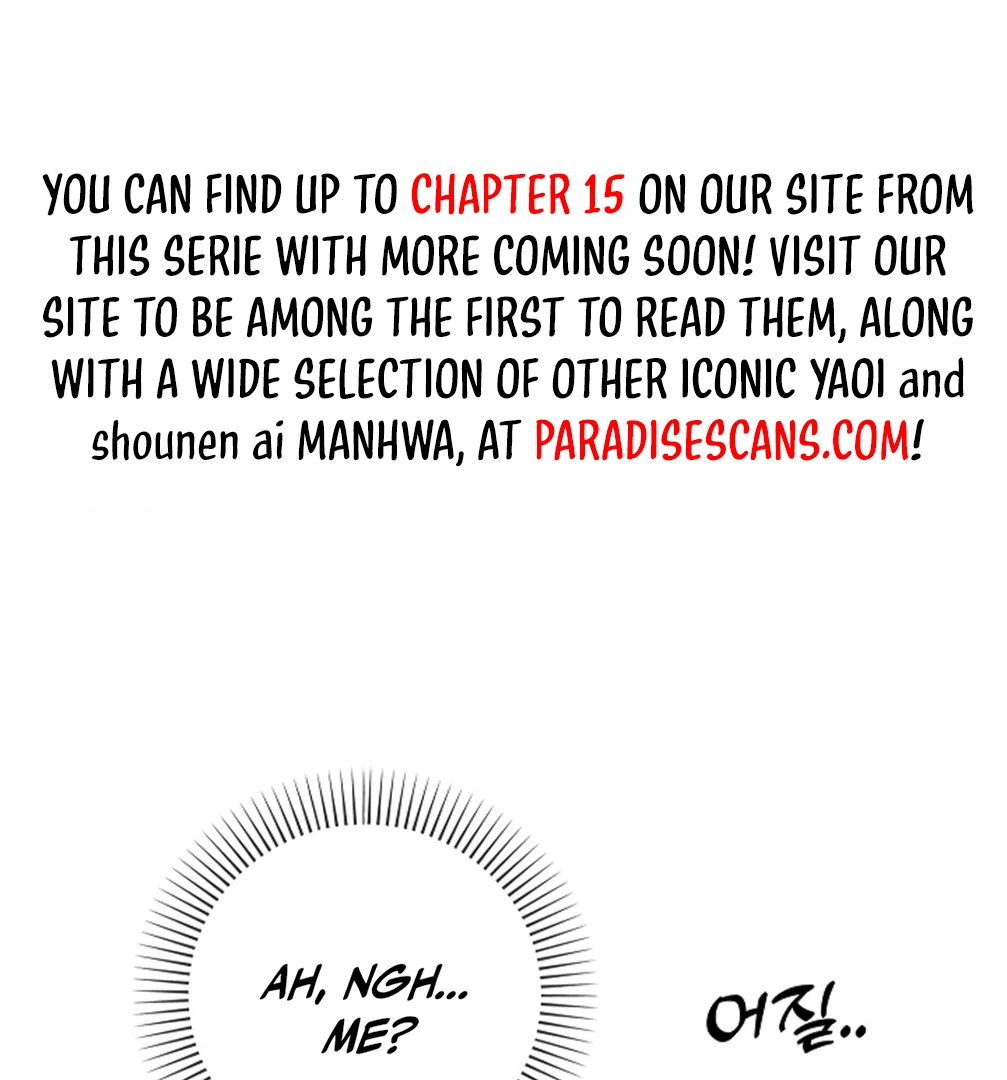 One Day, Tentacles Appeared Chapter 4 - Page 8