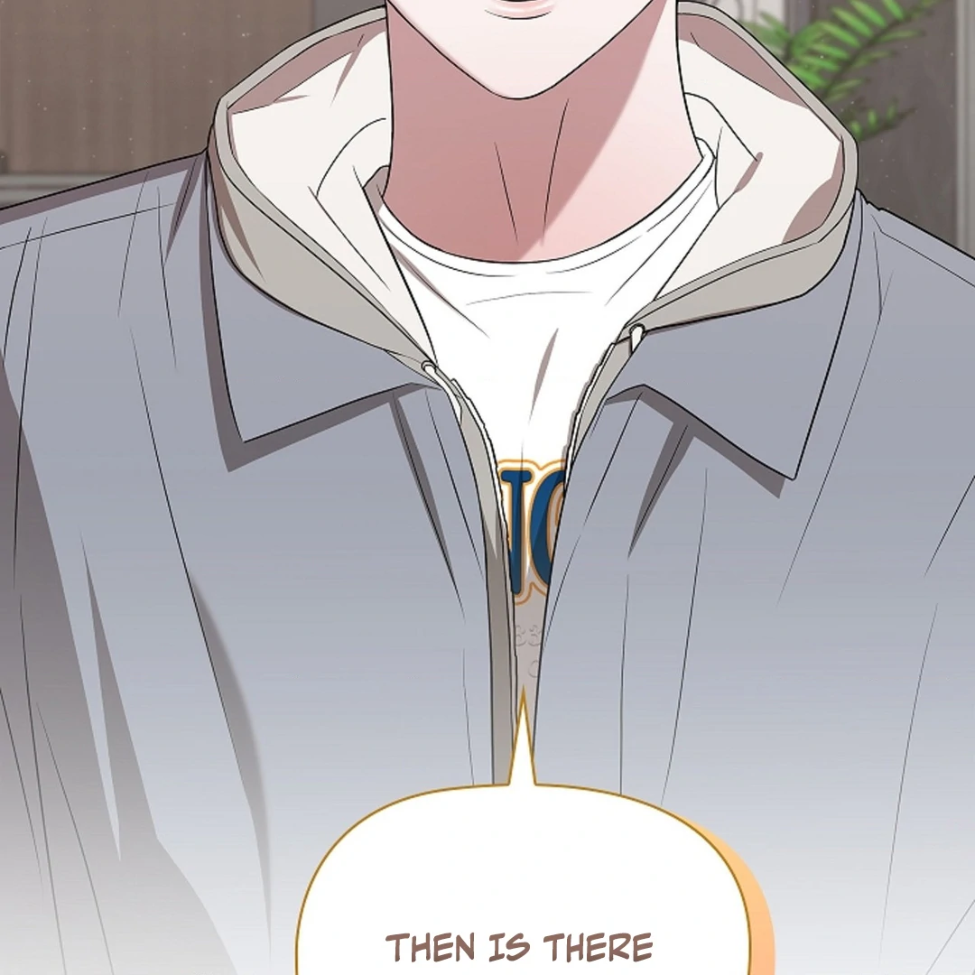 One Day, Tentacles Appeared Chapter 4 - Page 72