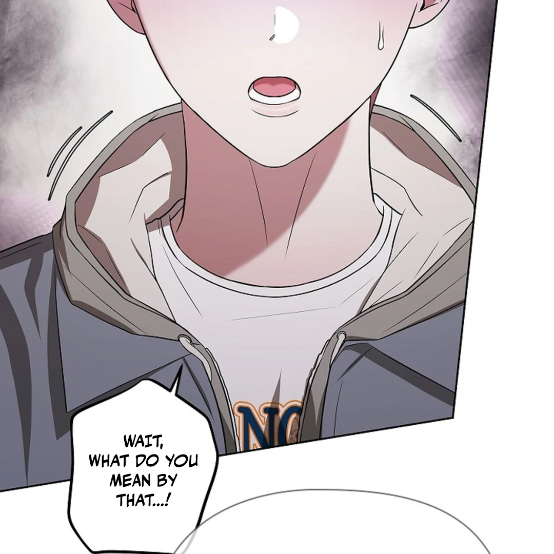 One Day, Tentacles Appeared Chapter 4 - Page 84