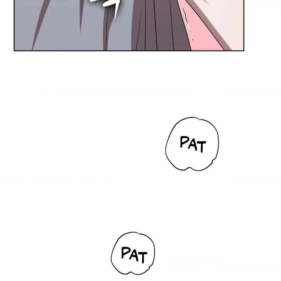 One Day, Tentacles Appeared Chapter 4 - Page 98