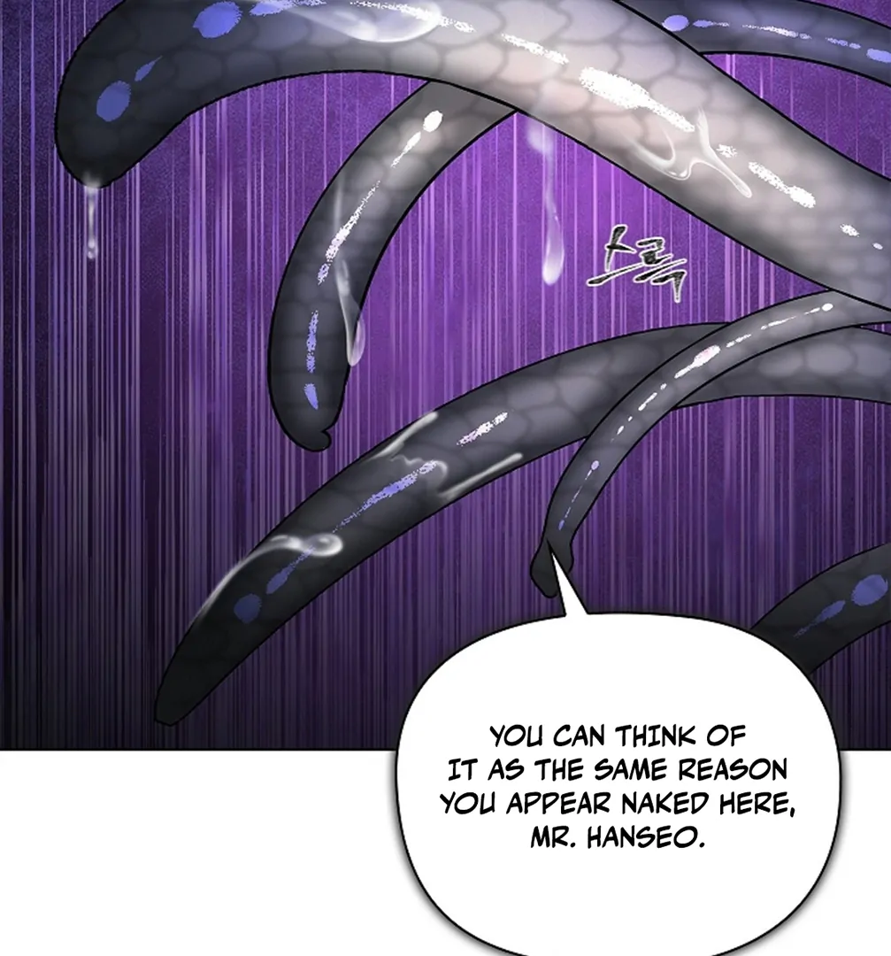 One Day, Tentacles Appeared Chapter 5 - Page 12