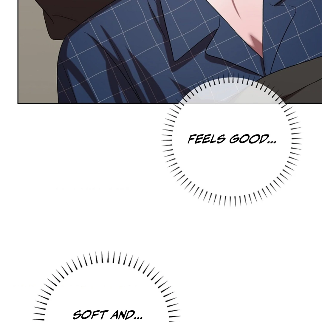 One Day, Tentacles Appeared Chapter 5 - Page 121