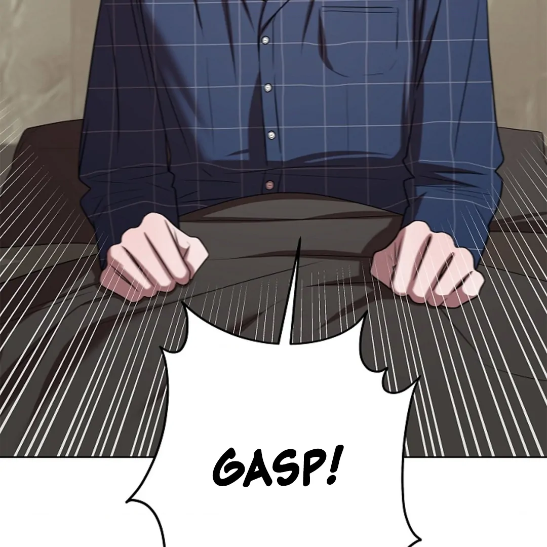 One Day, Tentacles Appeared Chapter 5 - Page 124