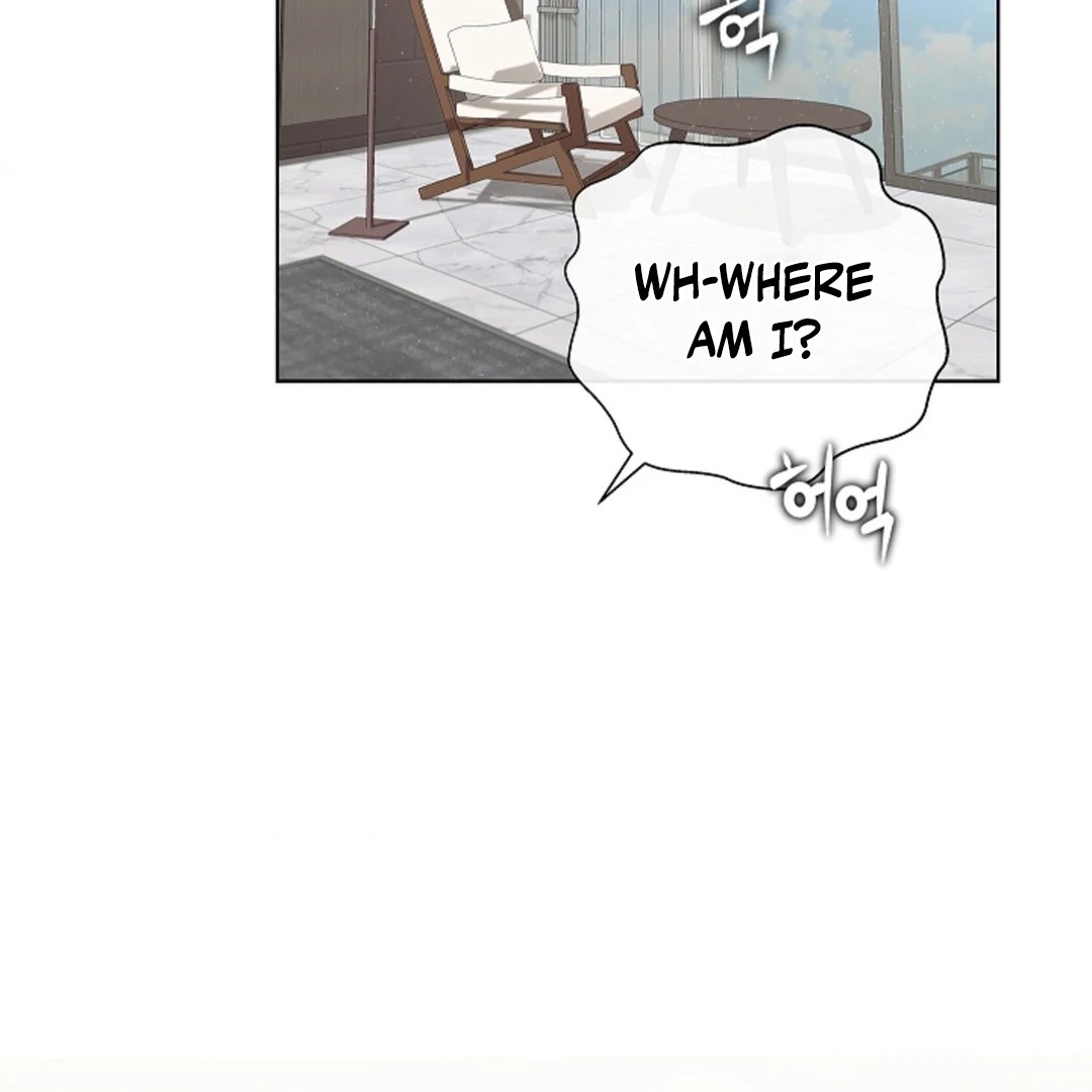 One Day, Tentacles Appeared Chapter 5 - Page 126