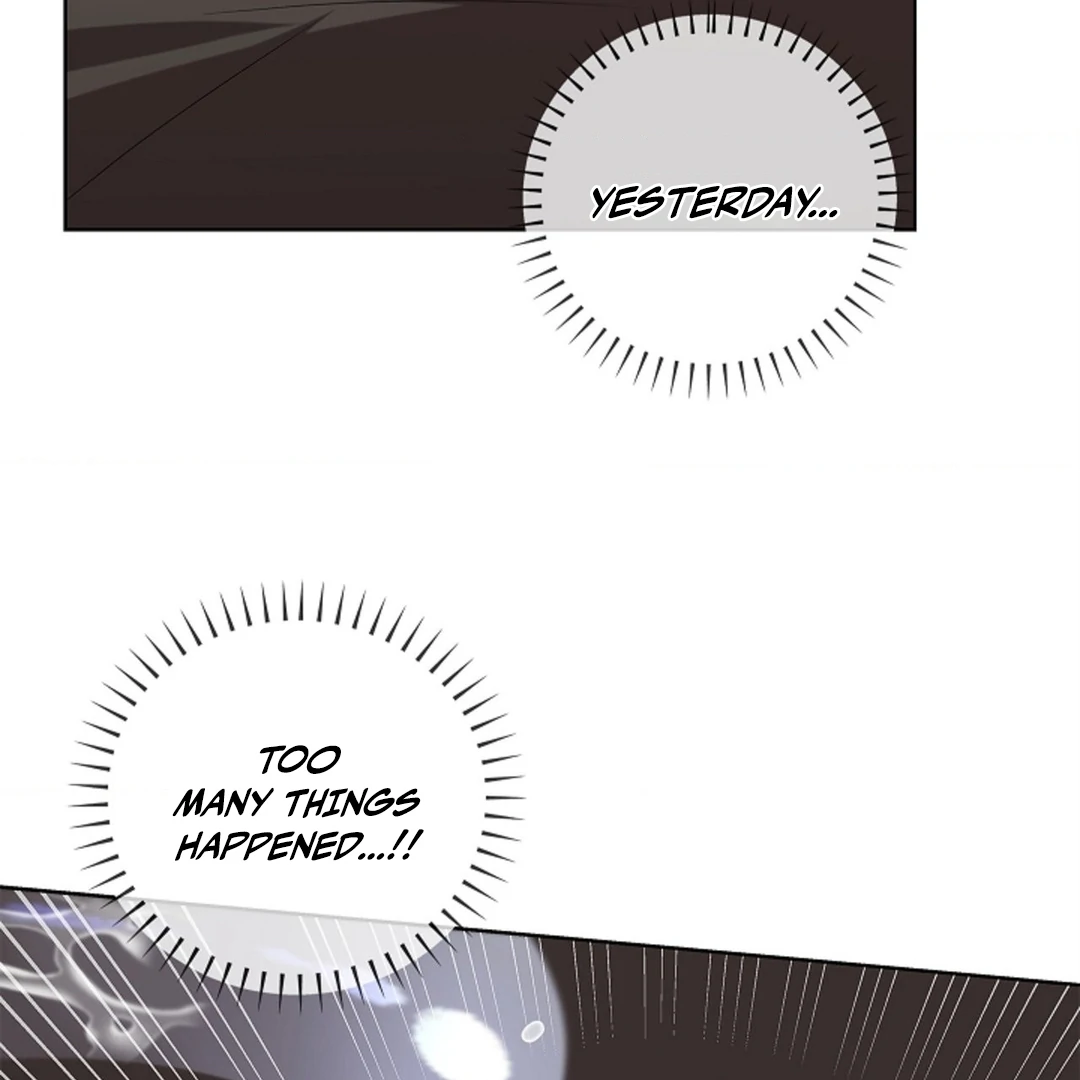 One Day, Tentacles Appeared Chapter 5 - Page 130