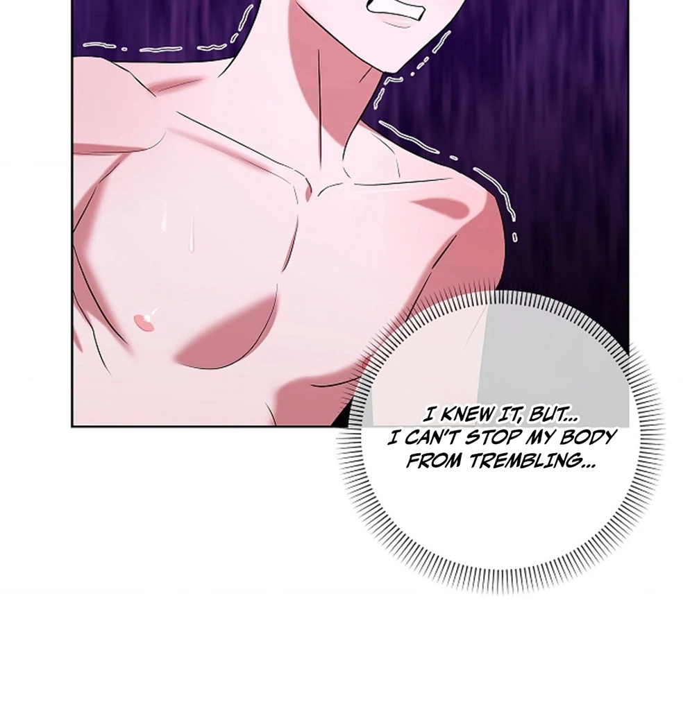 One Day, Tentacles Appeared Chapter 5 - Page 14