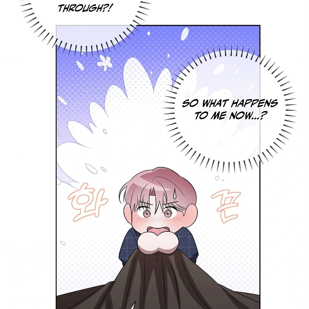 One Day, Tentacles Appeared Chapter 5 - Page 133