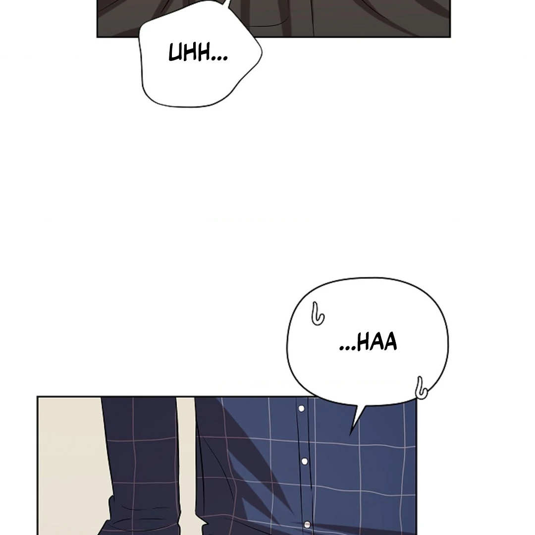 One Day, Tentacles Appeared Chapter 5 - Page 134