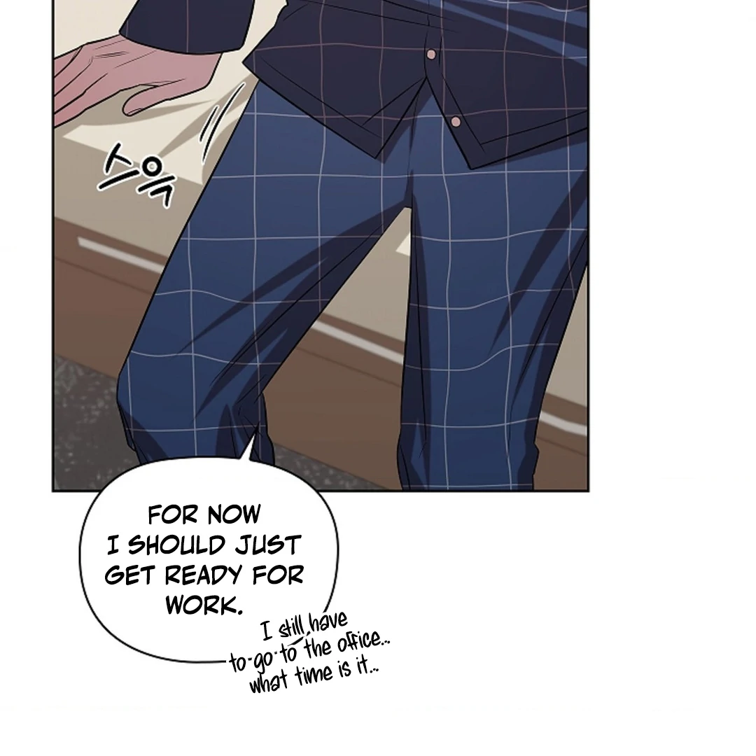 One Day, Tentacles Appeared Chapter 5 - Page 135