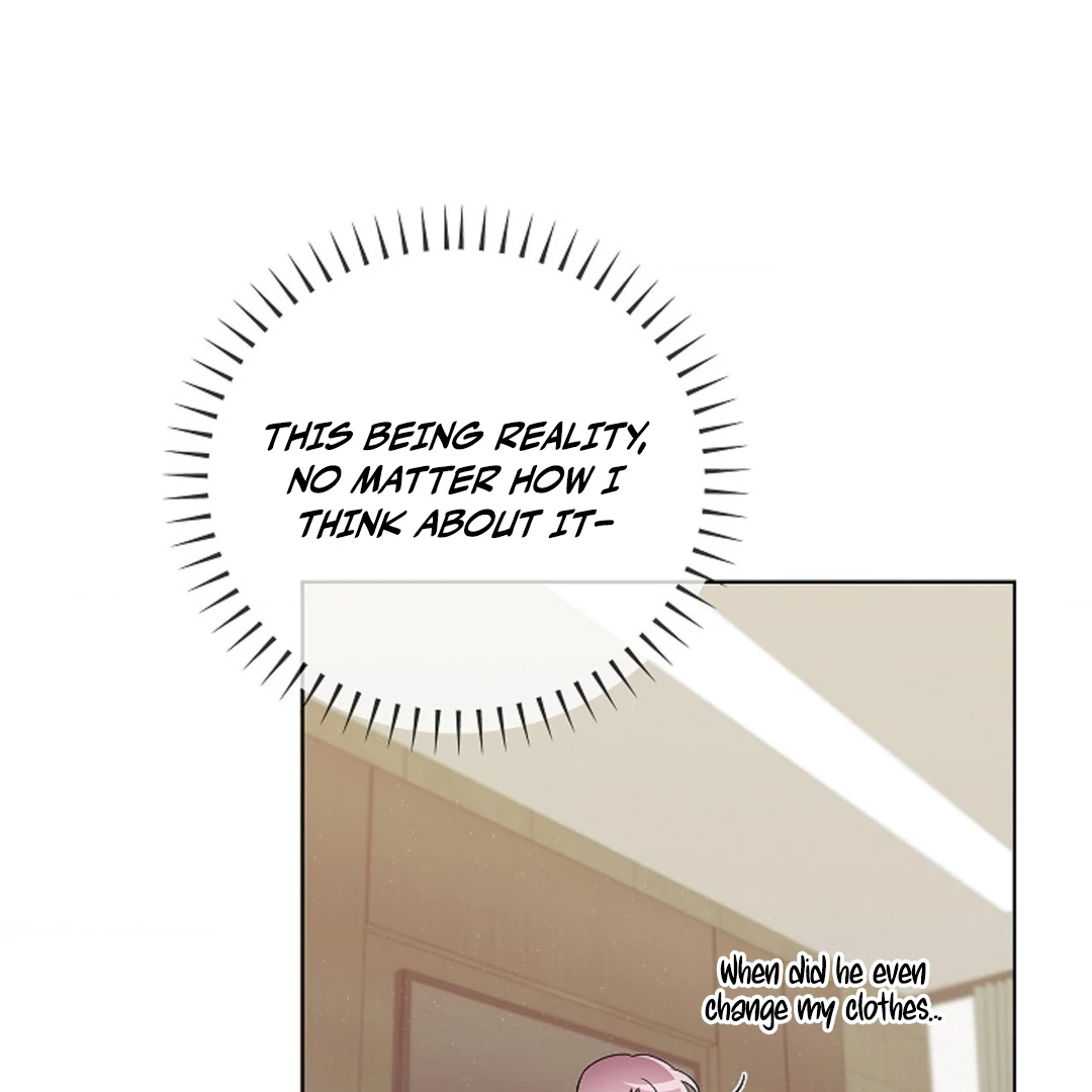 One Day, Tentacles Appeared Chapter 5 - Page 136