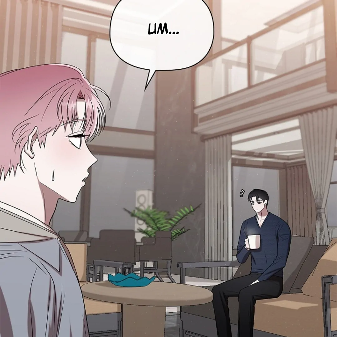 One Day, Tentacles Appeared Chapter 5 - Page 140