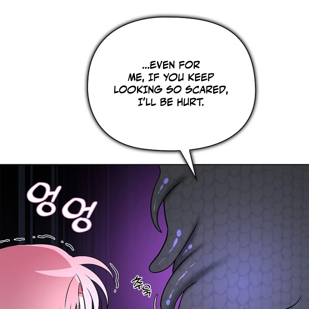 One Day, Tentacles Appeared Chapter 5 - Page 15