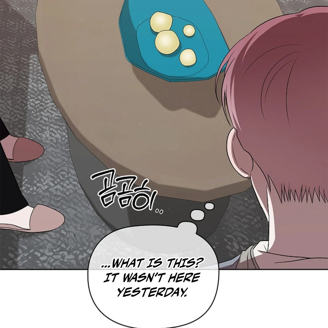 One Day, Tentacles Appeared Chapter 5 - Page 148