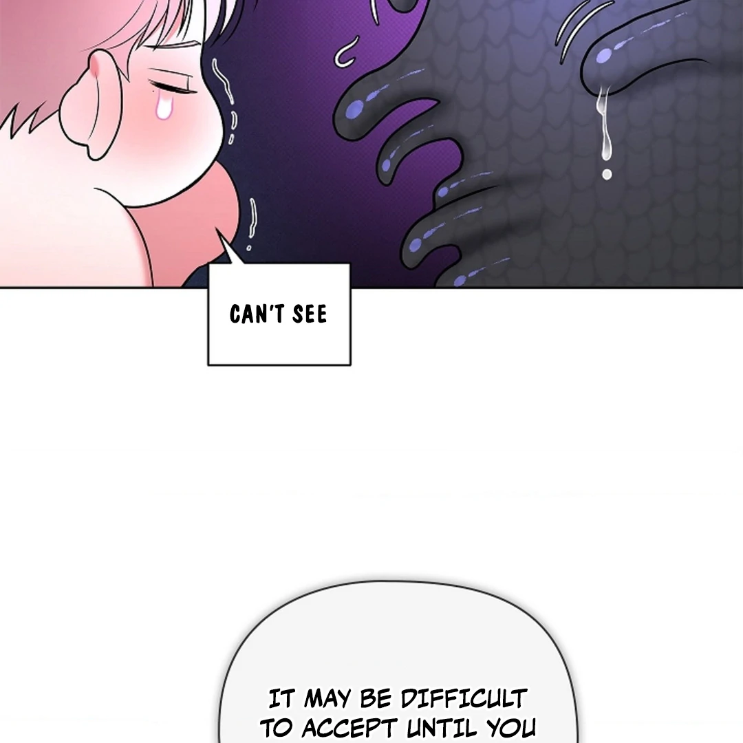 One Day, Tentacles Appeared Chapter 5 - Page 16