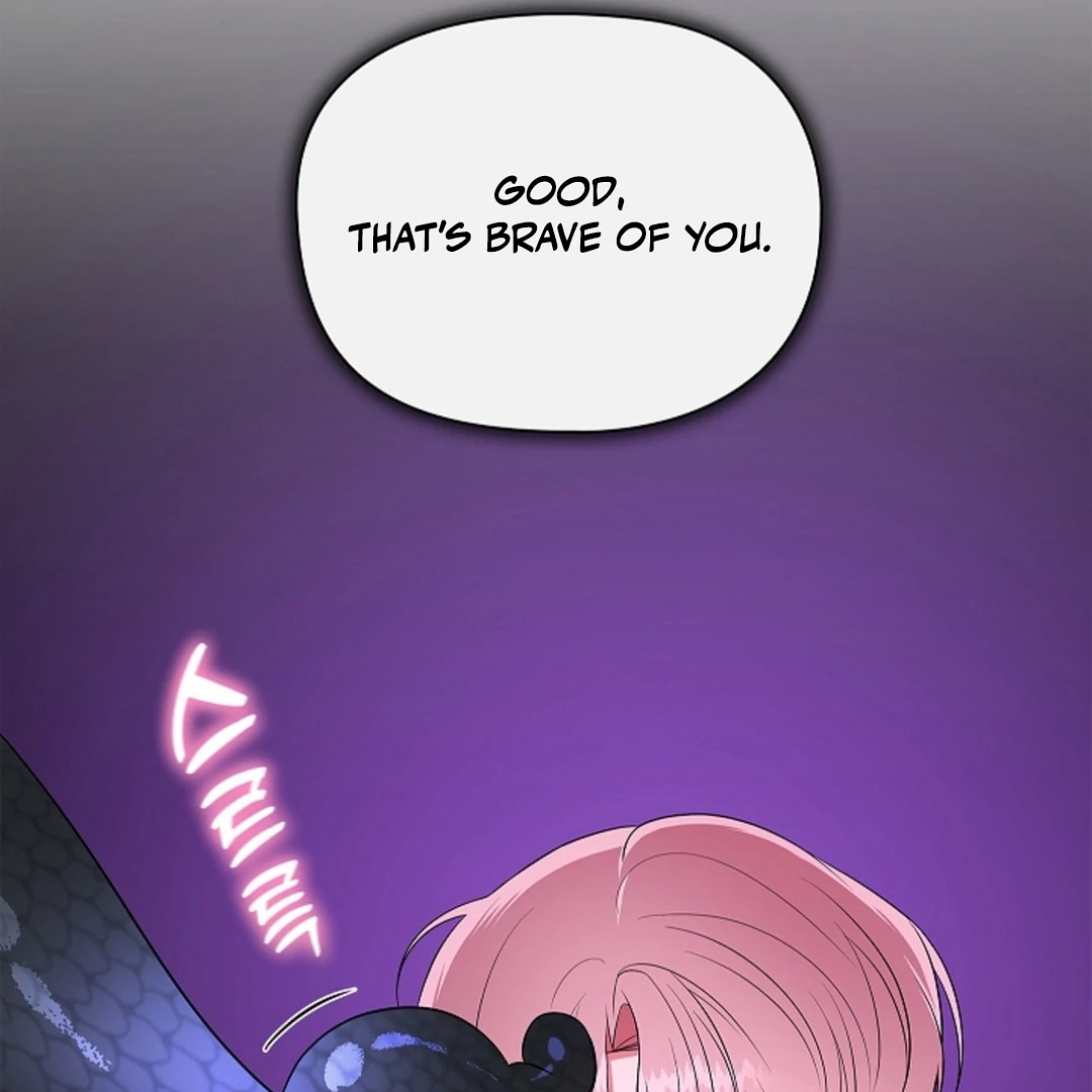 One Day, Tentacles Appeared Chapter 5 - Page 20