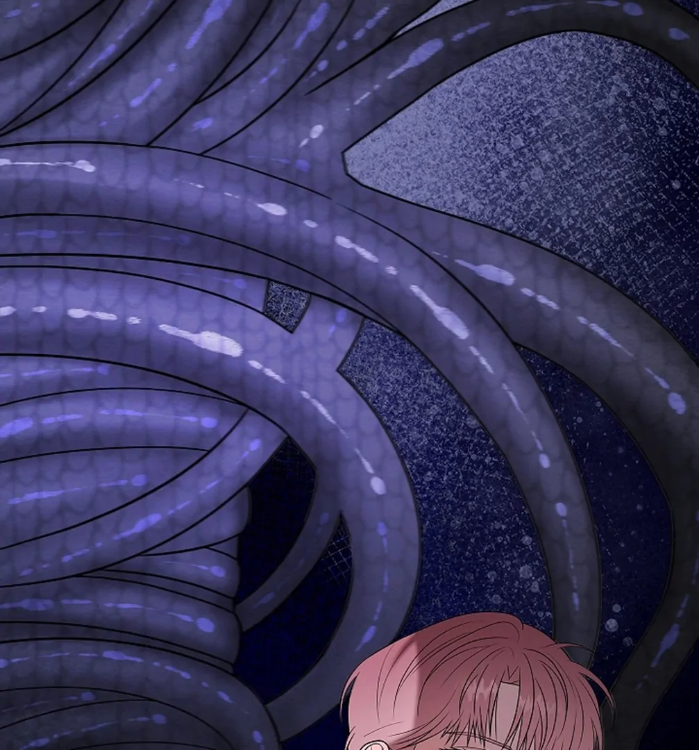 One Day, Tentacles Appeared Chapter 5 - Page 3