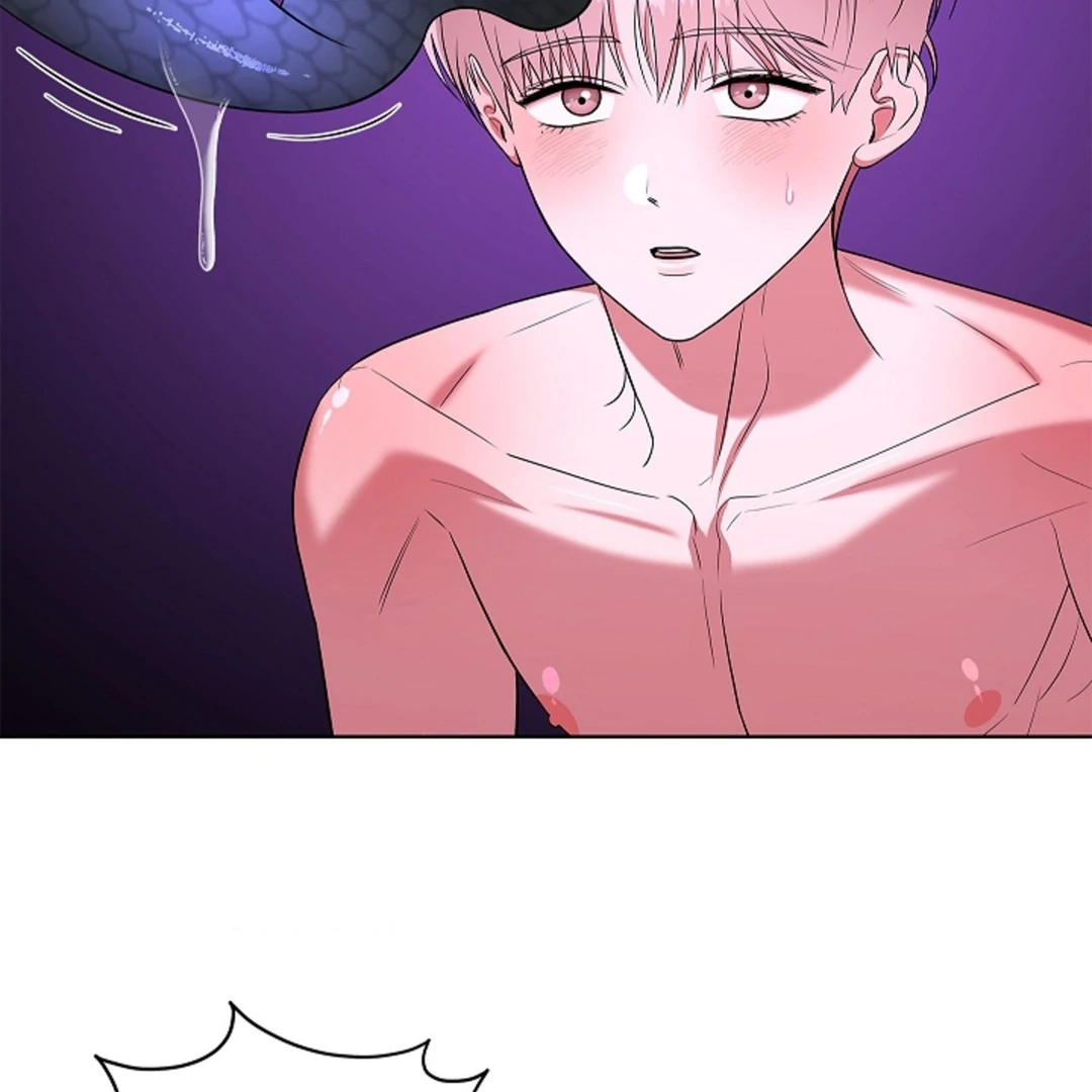 One Day, Tentacles Appeared Chapter 5 - Page 21