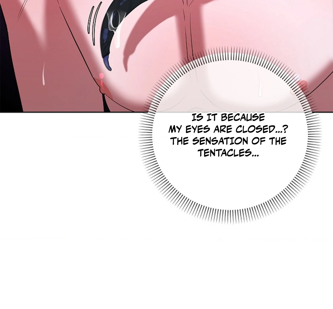 One Day, Tentacles Appeared Chapter 5 - Page 27