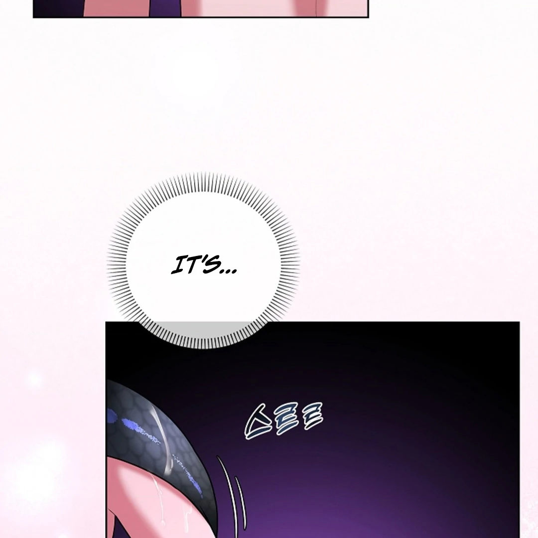 One Day, Tentacles Appeared Chapter 5 - Page 29