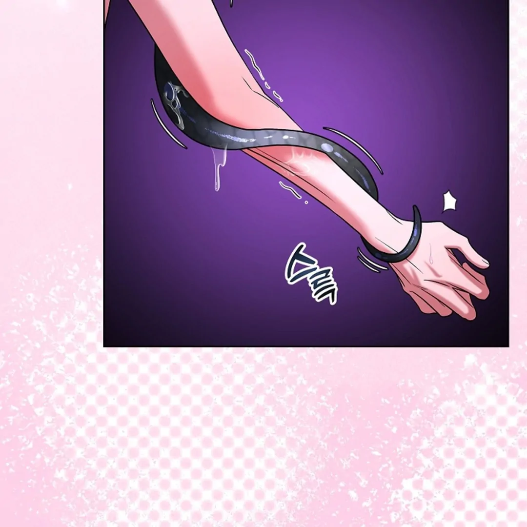 One Day, Tentacles Appeared Chapter 5 - Page 30