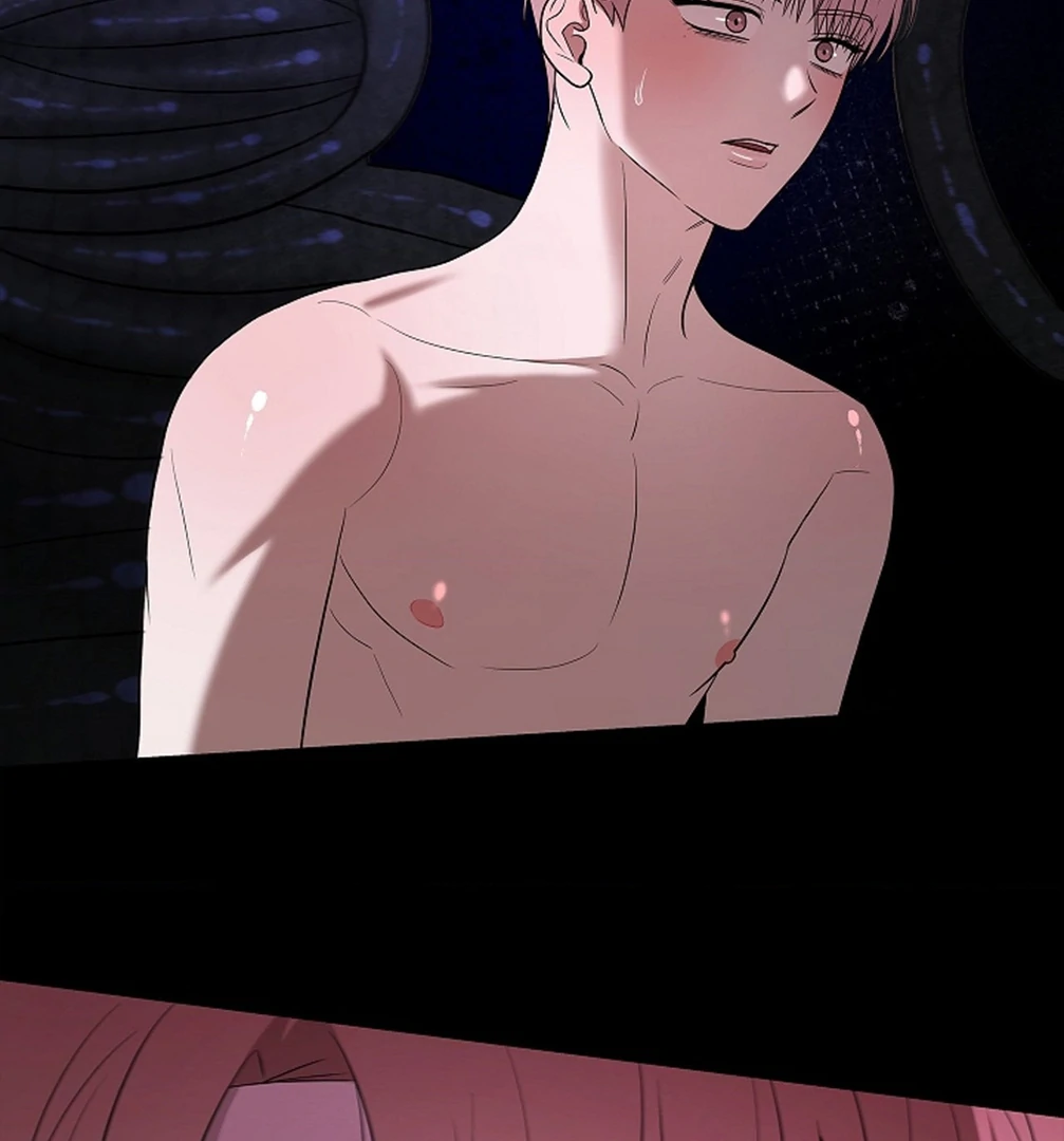One Day, Tentacles Appeared Chapter 5 - Page 4