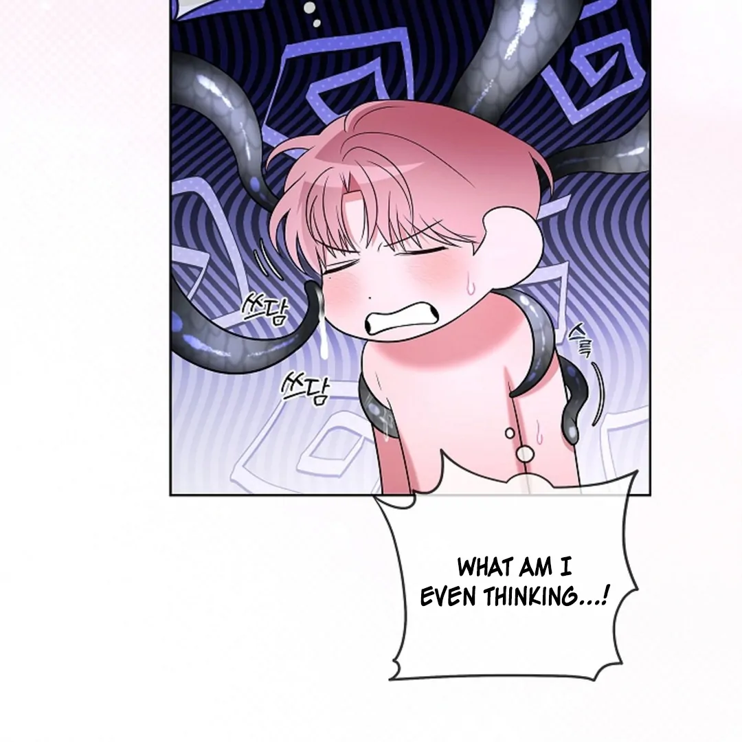 One Day, Tentacles Appeared Chapter 5 - Page 35